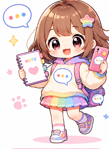 まなぶちゃん